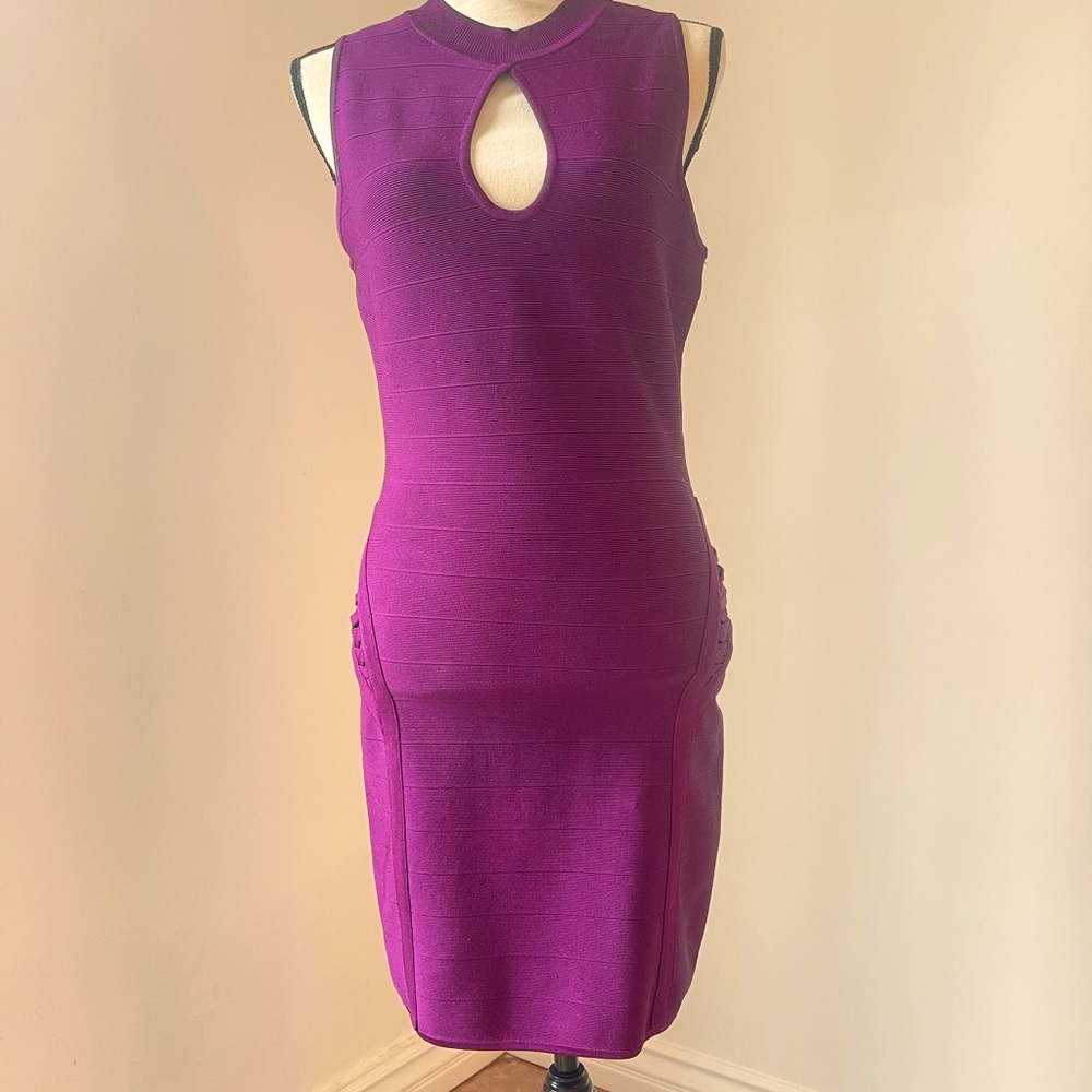 Guess Bandage Dress